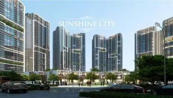 Sunshine City