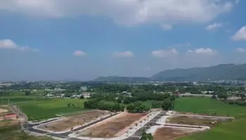 Khu dân cư Dubai Bà Rịa