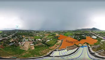 Khu dân cư Dubai Bà Rịa