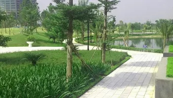 Khu Ngoại Giao Đoàn