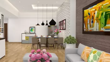 Khu Ngoại Giao Đoàn