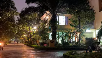 Khu đô thị Việt Hưng