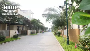 Khu đô thị Việt Hưng