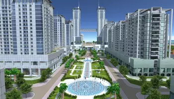 Khu đô thị mới Văn Quán