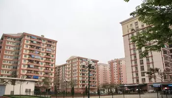 Khu đô thị mới Văn Quán
