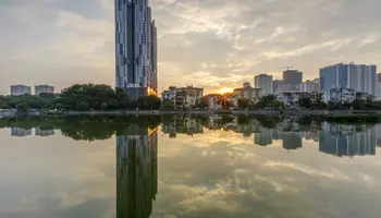 Khu đô thị mới Văn Quán