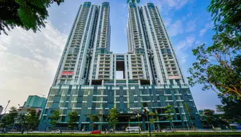 Khu đô thị mới Văn Quán
