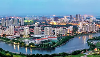 Phú Mỹ Hưng