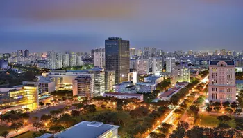 Phú Mỹ Hưng