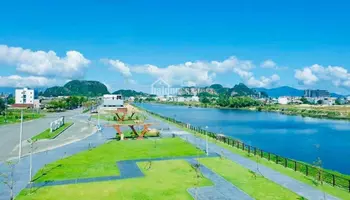 Khu đô thị Nam Cầu Tuyên Sơn