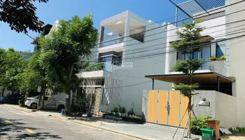 Khu đô thị Nam Cầu Tuyên Sơn