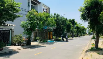 Khu đô thị Nam Cầu Tuyên Sơn