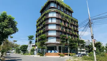 Khu đô thị Nam Cầu Tuyên Sơn