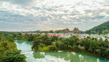 Xanh Villas