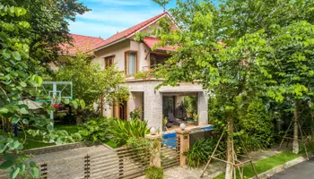 Xanh Villas