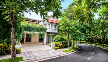 Xanh Villas
