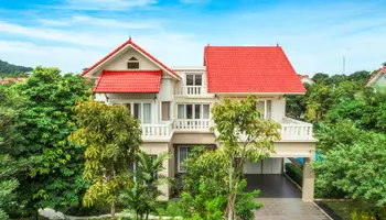 Xanh Villas