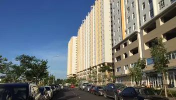 Sunview Town