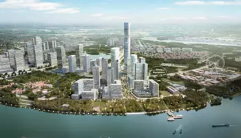 Empire City Thủ Thiêm
