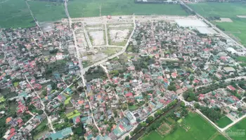 Khu đô thị Thanh Hà