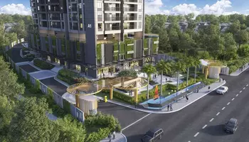 Opal Boulevard