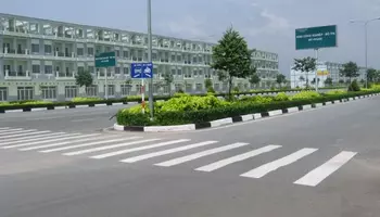 Khu Đô thị & Công nghiệp Mỹ Phước 1