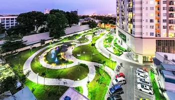 Moonlight Residences