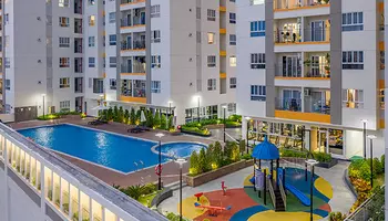 Moonlight Residences