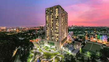 Moonlight Residences