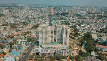 Moonlight Residences