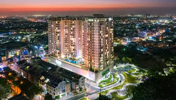 Moonlight Residences