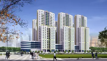 Belleza Apartment