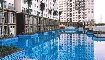 The Park Residence