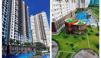 The Park Residence