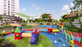 Lavita Garden
