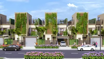 Lagi New City