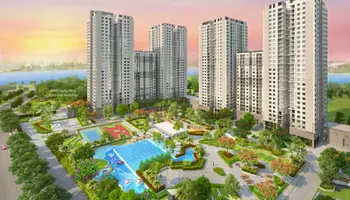 Saigon South Residences