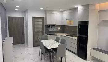 Saigon South Residences