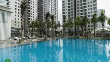 Saigon South Residences