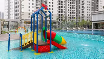 Saigon South Residences