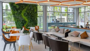 Saigon South Residences