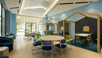 Saigon South Residences