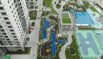 Saigon South Residences