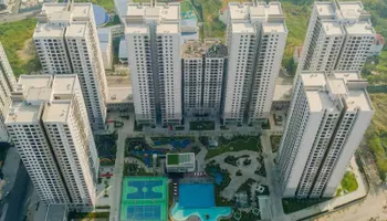 Saigon South Residences