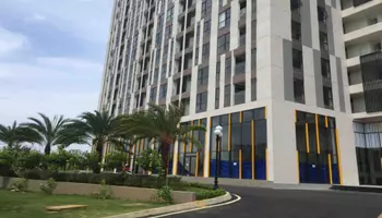 Centana Thủ Thiêm
