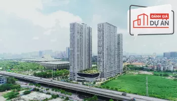 Vinhomes West Point
