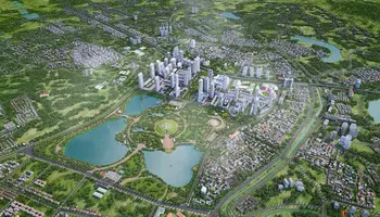 The Manor Central Park