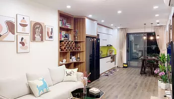 Home City Trung Kính