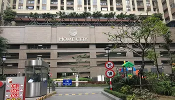 Home City Trung Kính