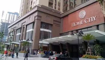 Home City Trung Kính